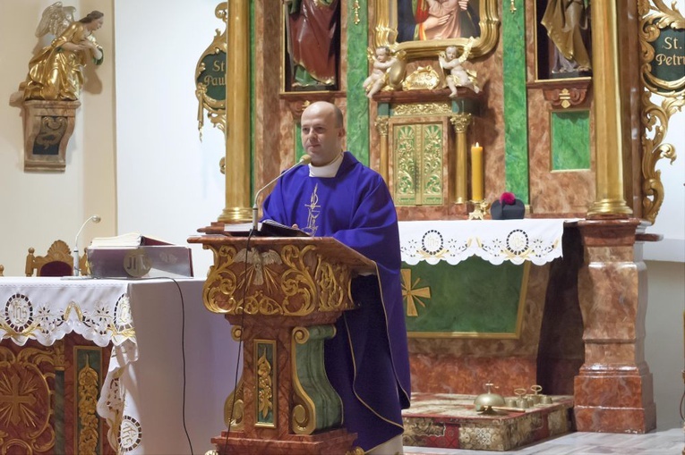 Obchody Narodowego Dnia Pamięci Żołnierzy Wyklętych w Czermnej