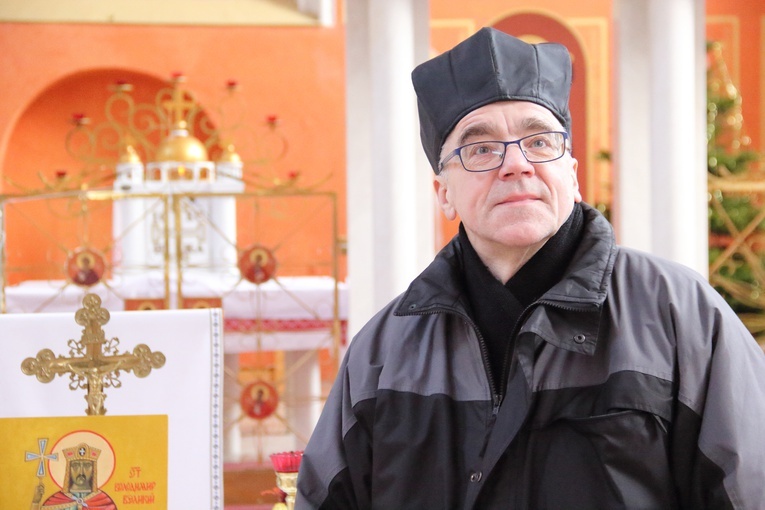 Rozpoczyna się Wielki Post u pomorskich grekokatolików