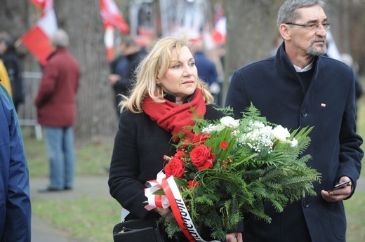 Narodowy Dzień Pamięci Żołnierzy Wyklętych, Kraków 2020 Cz. 2