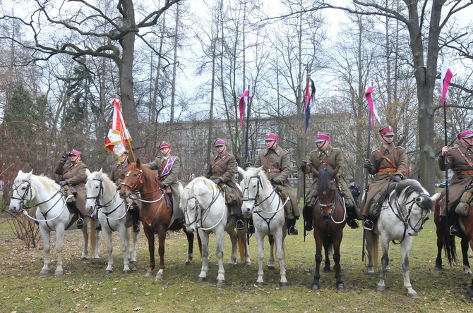 Narodowy Dzień Pamięci Żołnierzy Wyklętych, Kraków 2020 Cz. 2