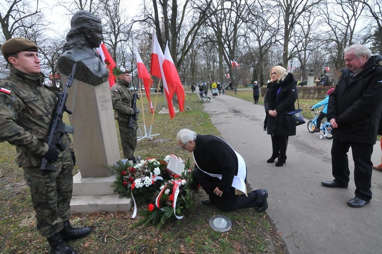 Narodowy Dzień Pamięci Żołnierzy Wyklętych, Kraków 2020 Cz. 2