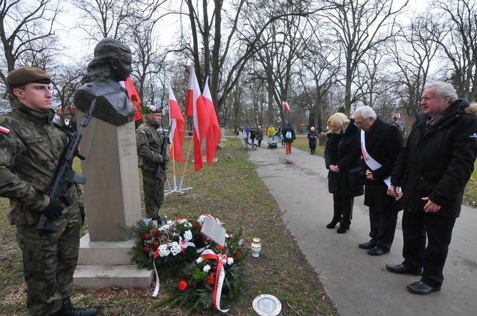 Narodowy Dzień Pamięci Żołnierzy Wyklętych, Kraków 2020 Cz. 2