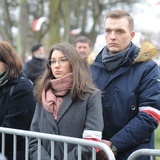 Narodowy Dzień Pamięci Żołnierzy Wyklętych, Kraków 2020 Cz. 2