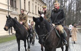 Tropem Wilczym - Bieg Pamięci Żołnierzy Wyklętych w Żywcu - 2020