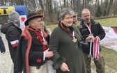 Tropem Wilczym - Bieg Pamięci Żołnierzy Wyklętych w Żywcu - 2020