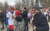 Tropem Wilczym - Bieg Pamięci Żołnierzy Wyklętych w Żywcu - 2020
