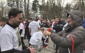 Tropem Wilczym - Bieg Pamięci Żołnierzy Wyklętych w Żywcu - 2020