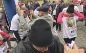 Tropem Wilczym - Bieg Pamięci Żołnierzy Wyklętych w Żywcu - 2020