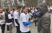 Tropem Wilczym - Bieg Pamięci Żołnierzy Wyklętych w Żywcu - 2020