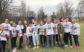 Tropem Wilczym - Bieg Pamięci Żołnierzy Wyklętych w Żywcu - 2020