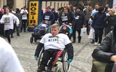 Tropem Wilczym - Bieg Pamięci Żołnierzy Wyklętych w Żywcu - 2020