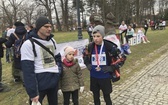 Tropem Wilczym - Bieg Pamięci Żołnierzy Wyklętych w Żywcu - 2020