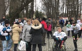 Tropem Wilczym - Bieg Pamięci Żołnierzy Wyklętych w Żywcu - 2020