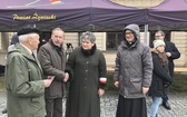 Tropem Wilczym - Bieg Pamięci Żołnierzy Wyklętych w Żywcu - 2020