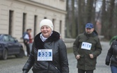 Tropem Wilczym - Bieg Pamięci Żołnierzy Wyklętych w Żywcu - 2020
