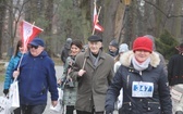 Tropem Wilczym - Bieg Pamięci Żołnierzy Wyklętych w Żywcu - 2020
