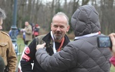Tropem Wilczym - Bieg Pamięci Żołnierzy Wyklętych w Żywcu - 2020