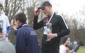 Tropem Wilczym - Bieg Pamięci Żołnierzy Wyklętych w Żywcu - 2020
