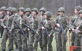 Tropem Wilczym - Bieg Pamięci Żołnierzy Wyklętych w Żywcu - 2020