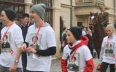 Tropem Wilczym - Bieg Pamięci Żołnierzy Wyklętych w Żywcu - 2020