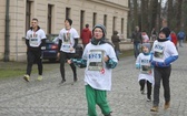 Tropem Wilczym - Bieg Pamięci Żołnierzy Wyklętych w Żywcu - 2020