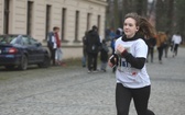 Tropem Wilczym - Bieg Pamięci Żołnierzy Wyklętych w Żywcu - 2020