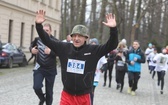Tropem Wilczym - Bieg Pamięci Żołnierzy Wyklętych w Żywcu - 2020