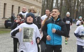 Tropem Wilczym - Bieg Pamięci Żołnierzy Wyklętych w Żywcu - 2020