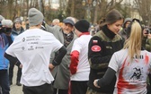 Tropem Wilczym - Bieg Pamięci Żołnierzy Wyklętych w Żywcu - 2020