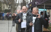 Tropem Wilczym - Bieg Pamięci Żołnierzy Wyklętych w Żywcu - 2020