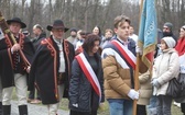 Tropem Wilczym - Bieg Pamięci Żołnierzy Wyklętych w Żywcu - 2020