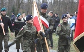 Tropem Wilczym - Bieg Pamięci Żołnierzy Wyklętych w Żywcu - 2020