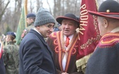 Tropem Wilczym - Bieg Pamięci Żołnierzy Wyklętych w Żywcu - 2020