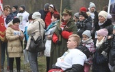 Tropem Wilczym - Bieg Pamięci Żołnierzy Wyklętych w Żywcu - 2020