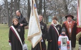 Tropem Wilczym - Bieg Pamięci Żołnierzy Wyklętych w Żywcu - 2020