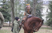 Tropem Wilczym - Bieg Pamięci Żołnierzy Wyklętych w Żywcu - 2020
