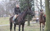 Tropem Wilczym - Bieg Pamięci Żołnierzy Wyklętych w Żywcu - 2020
