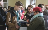 Tropem Wilczym - Bieg Pamięci Żołnierzy Wyklętych w Żywcu - 2020