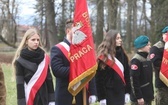 Tropem Wilczym - Bieg Pamięci Żołnierzy Wyklętych w Żywcu - 2020