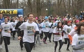 Tropem Wilczym - Bieg Pamięci Żołnierzy Wyklętych w Żywcu - 2020