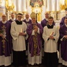 Seminarium Duchowne w Lublinie. Dwóch alumnów przyjęło posługę lektoratu
