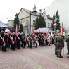 Katowice. Obchody Narodowego Dnia Pamięci Żołnierzy Wyklętych