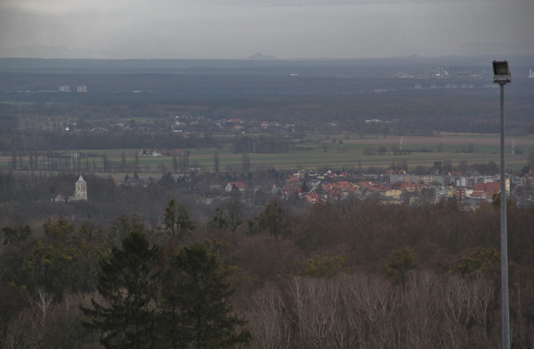 Weekend Alpha na Górze Świętej Anny