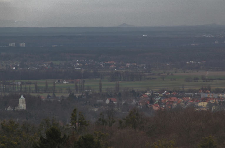 Weekend Alpha na Górze Świętej Anny
