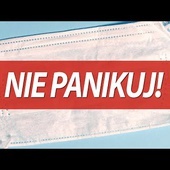 Wirus. Nie panikuj!