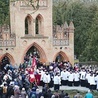 Pogrzeb ks. inf. Ludomira Kokosińskiego odbył się 27 lutego w parafii św. Tekli w Ciechanowie.