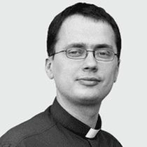 Znak pustego kościoła