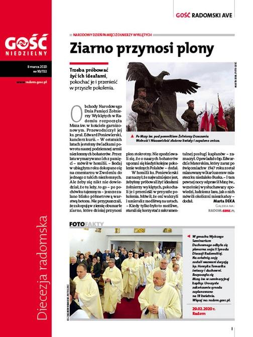 Gość Radomski 10/2020