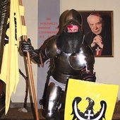 Jakub Zakrawacz /Foto Gość 