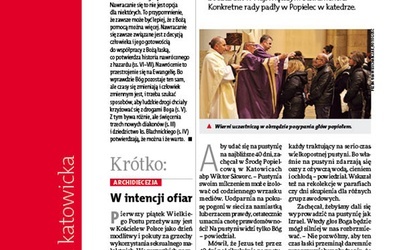 Gość Katowicki 10/2020